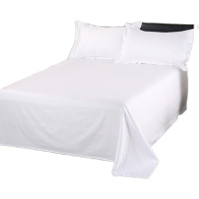 Hotselling Excellent Quality Nice Design 200TC  Hotel  100% Cotton duvet cover Linen White Hotel quilt cover